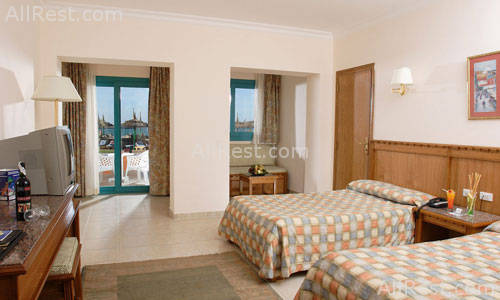 Sunrise Garden Beach Resort 24